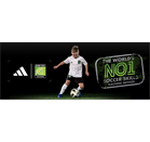 Coerver Coaching Texas