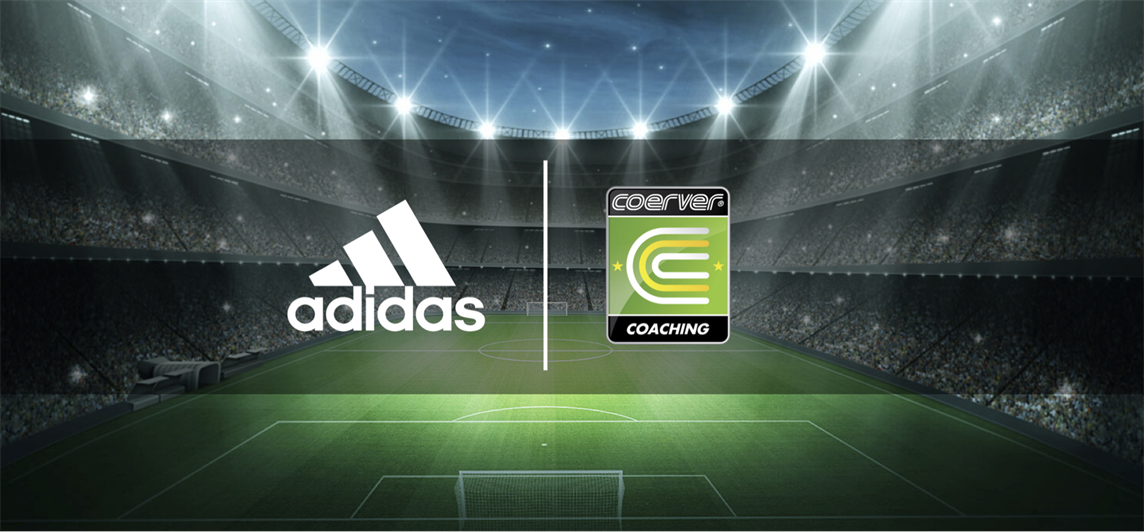 Welcome to Coerver Coaching Texas